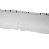 kantopsluiting verzinkt single flex 300x10cm