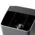 ace down 100 230v flat grey