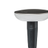 mini sway light head pearl grey excl. tube 
