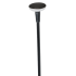 mini sway light head pearl grey excl. tube 