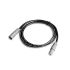 verlengkabel 1m t.b.v. smart evo flex tone