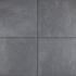 trippel t 2drive zwart grijs genuanceerd 60x60x6cm