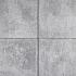 trippel t grijs nuance 60x60x4cm