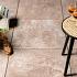 trippel t taupe 80x80x4cm