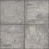 trippel t grezza nuance 80x80x4cm