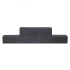 patio muurblok strak antraciet 60x15x15cm