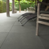terratops antraciet 60x60x4 7cm uitlopend 2024 