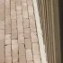 wf gebakken triton getr. 20x5x6cm 98st 