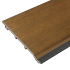 weo essential gardenwall teak 1 5x17 3x290cm e klasse wb 15 3cm 
