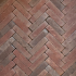 df gebakken nieuw vossemeer 2.0 getr. 20x6 5x6cm 73st 