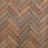 wf gebakken london getr. 20x4 8x6cm 98st 