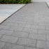solido ceramica pro3 pietra basalto 15x30x3cm
