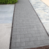 solido ceramica pro3 pietra basalto 15x30x3cm