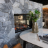rock wall colonia
