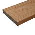wpc fiberdeck massief harmony cedar v2 se kantplank 2 3x13 8x300cm