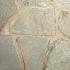 flagstones balkan ca. 2 4cm dikte 75kg m 