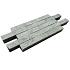 wf basaltina gevlamd 24x5x5cm