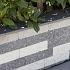 splitblok noors wit 38x9x9cm uitlopend 2025 