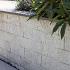 splitblok noors wit 38x9x9cm uitlopend 2025 