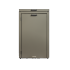 container ombouw 240l 1 stuk taupe met klep