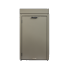 container ombouw 240l 1 stuk taupe met tuinbak