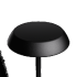 sway table black