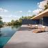 geoceramica quadrato cool grey 60x60x4cm
