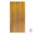 hardhouten tuindeur stripes black 4 5x100x180cm excl. beslag niv. ca juni verwacht