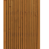 vuren tuindeur stripes black bruin ge mpregneerd 100x179cm excl. beslag 