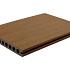 wpc fiberdeck rhk premium teak 2 3x21x400cm