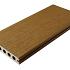 wpc fiberdeck rhk premium teak 2 3x13 8x500cm