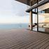 wpc fiberdeck massief premium ip 2 3x21x500cm