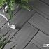 wpc fiberdeck massief harmony ocean grey v2 2 3x21x390cm