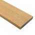 wpc fiberdeck massief vintage cedar kantplank 2 3x13 8x300cm