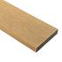 wpc fiberdeck massief vintage cedar kantplank 2 3x13 8x300cm