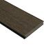 wpc fiberdeck massief vintage graphite wenge 2 3x13 8x300cm