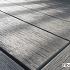 wpc fiberdeck massief vintage graphite wenge 2 3x13 8x300cm
