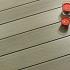 wpc fiberdeck massief premium light grey 2 3x13 8x300cm