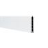 wpc premium fenceboard white 2 1x16x178cm wb 15cm 