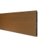 wpc premium fenceboard xl teak 2 1x31x178cm wb 30cm 