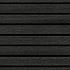 wpc modern fenceboard ebony black 2 1x16x178cm wb 15cm 