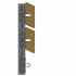 gevelsysteem click 2 click clips 100st 