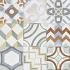 geoceramica porto mix 60x60x4cm