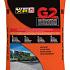 zak 20kg gatorsand xp g2 waterdoorlatend zwart