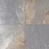 geoceramica multicolor stone mix dark 100x100x4cm