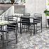 geoceramica duedecora multicolor 60x60x4cm
