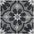 geoceramica elios decoro tulipani 80x80x4cm