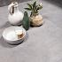 geoceramica patch plus grey 60x60x4cm