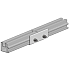 koppelstuk t.b.v. balk 35x23mm 35x25mm