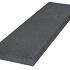 o.h. opsluiting carbon 100x40x7cm